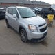 KL77P2EK9EK509125 2014 Chevrolet Orlando 1Lt/2Lt auction photo thumbnail 1