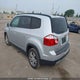 KL77P2EK9EK509125 2014 Chevrolet Orlando 1Lt/2Lt auction photo thumbnail 3