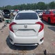 2HGFC2F76KH043081 2019 Honda Civic auction photo thumbnail 16