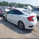 2HGFC2F76KH043081 2019 Honda Civic auction photo thumbnail 3