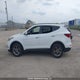 5NMZUDLBXHH039898 2017 Hyundai Santa Fe Sport 2.4 Se auction photo thumbnail 13