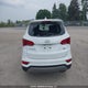 5NMZUDLBXHH039898 2017 Hyundai Santa Fe Sport 2.4 Se auction photo thumbnail 15