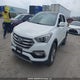 5NMZUDLBXHH039898 2017 Hyundai Santa Fe Sport 2.4 Se auction photo thumbnail 2