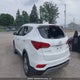 5NMZUDLBXHH039898 2017 Hyundai Santa Fe Sport 2.4 Se auction photo thumbnail 3