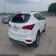 5NMZUDLBXHH039898 2017 Hyundai Santa Fe Sport 2.4 Se auction photo thumbnail 4