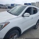 5NMZUDLBXHH039898 2017 Hyundai Santa Fe Sport 2.4 Se auction photo thumbnail 6