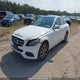 55SWF4KB6JU254330 2018 Mercedes-Benz C 300 4Matic auction photo thumbnail 2