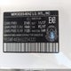 55SWF4KB6JU254330 2018 Mercedes-Benz C 300 4Matic auction photo thumbnail 9