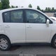 3N1BC1CP2BL495082 2011 Nissan Versa auction photo thumbnail 14