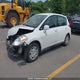3N1BC1CP2BL495082 2011 Nissan Versa auction photo thumbnail 2