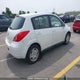 3N1BC1CP2BL495082 2011 Nissan Versa auction photo thumbnail 4