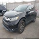 2HKRW2H58HH126042 2017 Honda Cr-V Ex auction photo thumbnail 2
