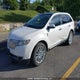 2LMDJ8JK3EBL01915 2014 Lincoln Mkx auction photo thumbnail 2