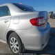 2T1BU4EE0DC034735 2013 Toyota Corolla Ce auction photo thumbnail 21