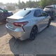 4T1B61HK7JU006855 2018 Toyota Camry auction photo thumbnail 4