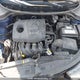 3KPA25AB6JE137352 2018 Kia Rio Lx/S auction photo thumbnail 10