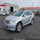 4T3BA3BB7BU027765 2011 Toyota Venza auction photo thumbnail 2