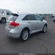 4T3BA3BB7BU027765 2011 Toyota Venza auction photo thumbnail 4