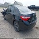 2T1BURHE4GC659605 2016 Toyota Corolla Le auction photo thumbnail 3