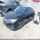 2HGFC1F90GH104380 2016 Honda Civic auction photo thumbnail 2