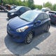 KMHD25LE9DU102603 2013 Hyundai Elantra Gt Gl auction photo thumbnail 2