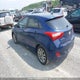 KMHD25LE9DU102603 2013 Hyundai Elantra Gt Gl auction photo thumbnail 3