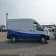 1FTBR2C81RKB51572 2024 Ford Transit-250 Cargo auction photo thumbnail 14