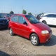 KL2TW69666B637237 2006 Pontiac Wave Lt auction photo thumbnail 1