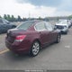 1HGCP26768A810183 2008 Honda Accord Ex auction photo thumbnail 4