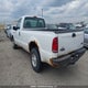 1FTNF20L5XEB09402 1999 Ford F-250 Lariat/Xl/Xlt auction photo thumbnail 3