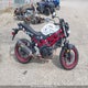 JS1VP55B0M7100129 2021 Suzuki Sv650 A/X auction photo thumbnail 12
