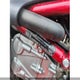 JS1VP55B0M7100129 2021 Suzuki Sv650 A/X auction photo thumbnail 14