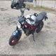 JS1VP55B0M7100129 2021 Suzuki Sv650 A/X auction photo thumbnail 2