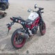 JS1VP55B0M7100129 2021 Suzuki Sv650 A/X auction photo thumbnail 4