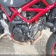 JS1VP55B0M7100129 2021 Suzuki Sv650 A/X auction photo thumbnail 8