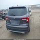 5FNYF6H77LB502595 2020 Honda Pilot Black auction photo thumbnail 17