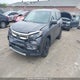 5FNYF6H77LB502595 2020 Honda Pilot Black auction photo thumbnail 2