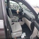 5FNYF6H77LB502595 2020 Honda Pilot Black auction photo thumbnail 5