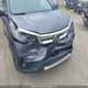 5FNYF6H77LB502595 2020 Honda Pilot Black auction photo thumbnail 6