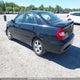 JTDBE32K730189907 2003 Toyota Camry Le/Xle auction photo thumbnail 3