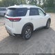 5N1DR3CE9PC236618 2023 Nissan Pathfinder Sl auction photo thumbnail 4
