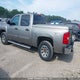 3GCPKSEA7DG125634 2013 Chevrolet Silverado 1500 Lt auction photo thumbnail 3