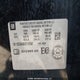 1G11C5SA8GU112393 2016 Chevrolet Malibu auction photo thumbnail 9