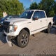 1FTFW1EV1AFB88755 2010 Ford F-150 Fx4/Harley-Davidson/Lariat/Xlt auction photo thumbnail 2