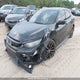 SHHFK7H90LU302103 2020 Honda Civic Sport Touring auction photo thumbnail 21