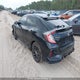 SHHFK7H90LU302103 2020 Honda Civic Sport Touring auction photo thumbnail 3