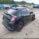SHHFK7H90LU302103 2020 Honda Civic Sport Touring auction photo thumbnail 4