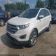2FMPK4K89GBC12371 2016 Ford Edge auction photo thumbnail 2