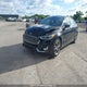 3FA6P0RUXKR155773 2019 Ford Fusion Hybrid Titanium auction photo thumbnail 2