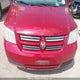 2D8HN44EX9R695240 2009 Dodge Grand Caravan Se auction photo thumbnail 18